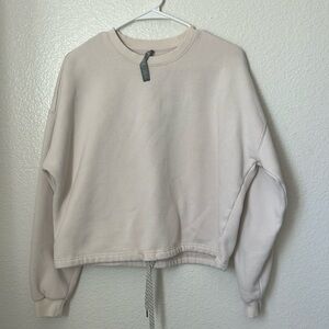 Vuori reform sweatshirt